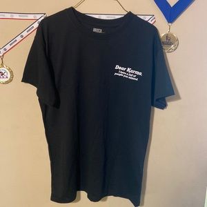 I’m will be selling clothes.Couple of brand names,others will be my brand!